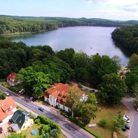 Meeressterne Hotel Idyll Am Wolgastsee Корсвандт Екстер'єр фото