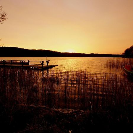Meeressterne Hotel Idyll Am Wolgastsee Корсвандт Екстер'єр фото